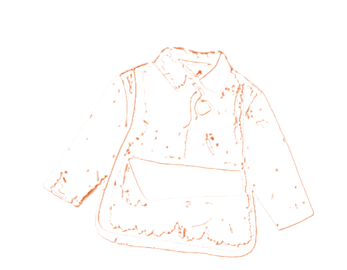 Shirt Illustration