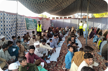 Pakistan